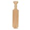 Fraternity Sorority Wood Paddles Unfinished to Decorate & Paint |Woodpeckers